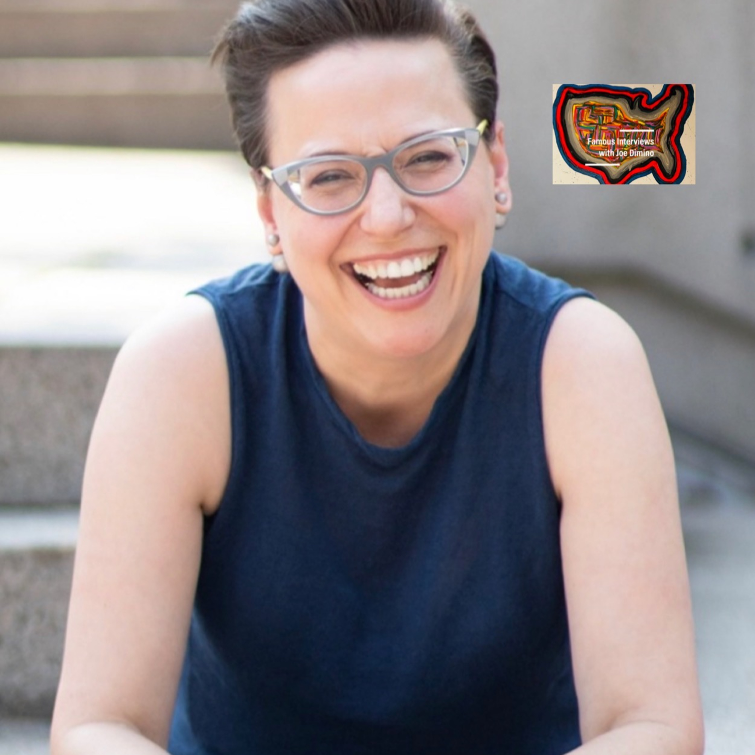 Professional Presence Expert Katherine Lazaruk episode artwork