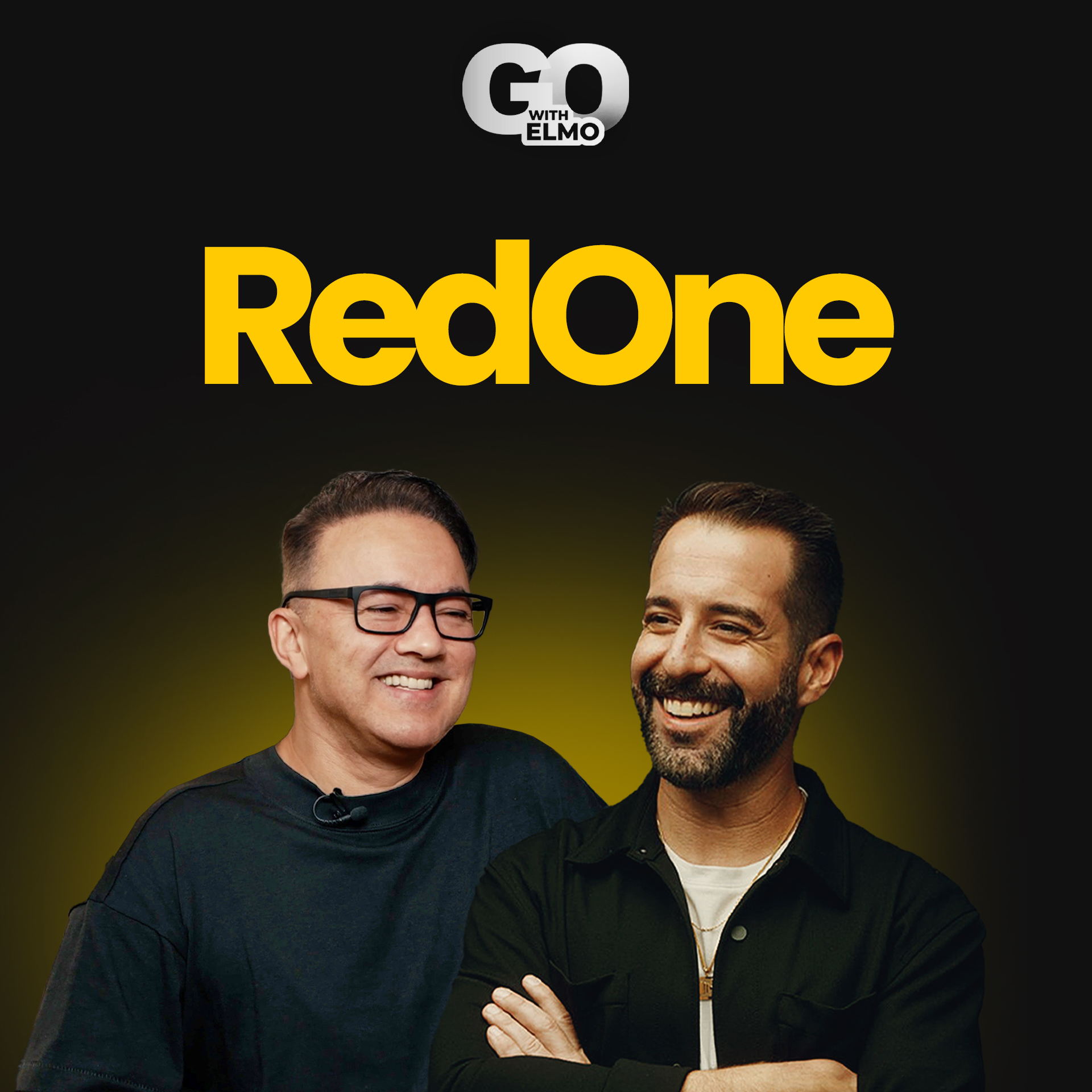 74. RedOne: Producing Lady Gaga, Nicki Minaj, J.Lo, Pitbull, FIFA, Real Madrid, & Creating Global Hits