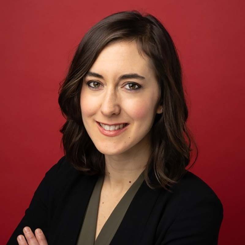 Rachel Korberg on American Workers and Quality Jobs