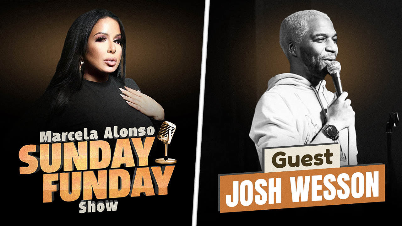 Sunday Funday with Guest Josh Wesson episode artwork