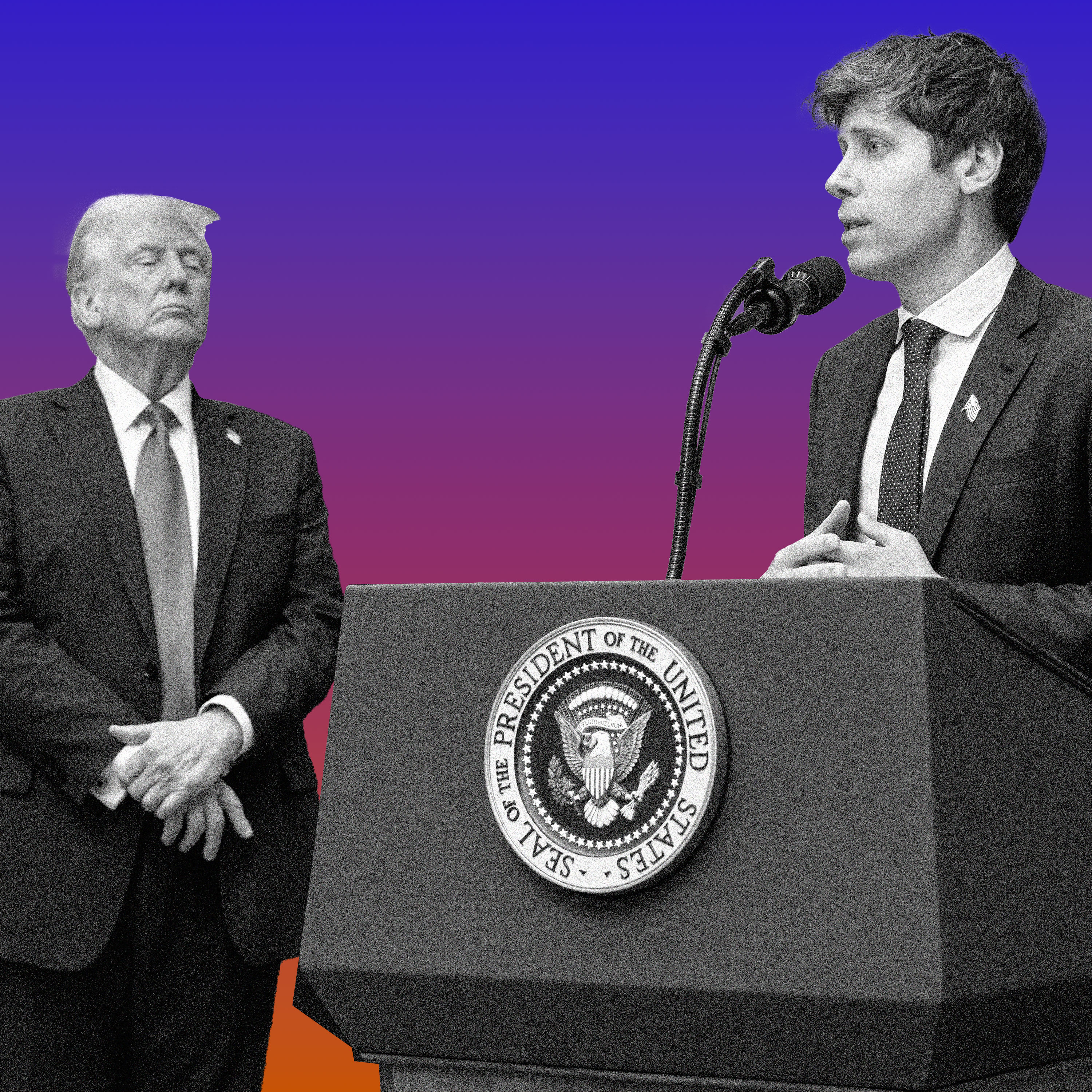 What Next: TBD | ChatGOP?