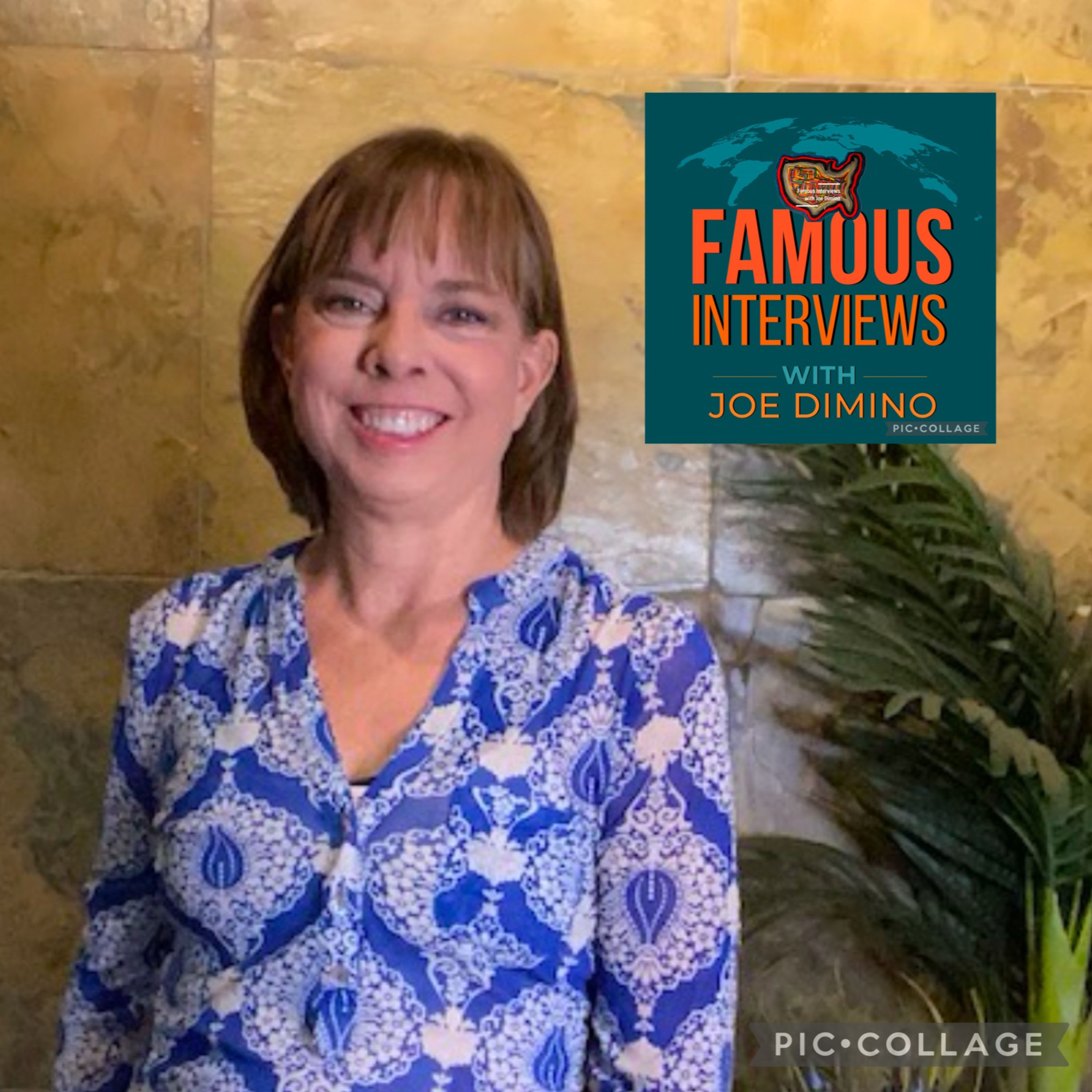 Author and Survivor Karen Dittman episode artwork