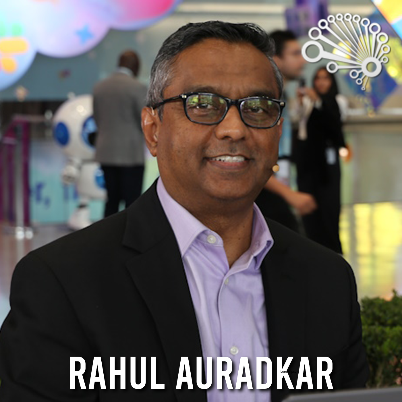 958: Without Trusted Context, Agents are Stupid (featuring Salesforce’s Rahul Auradkar)
