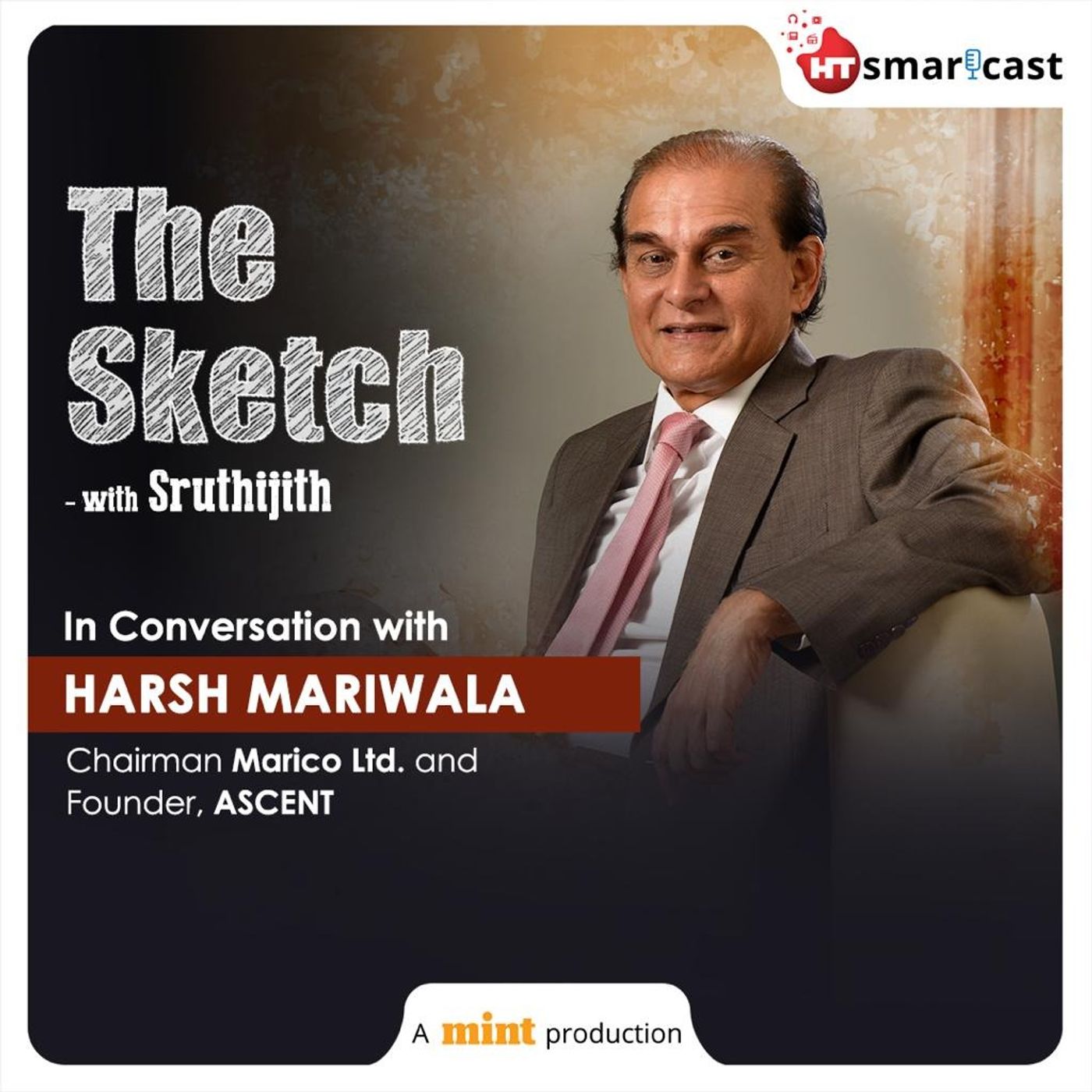 Harsh Mariwala: Lessons from the FMCG battleground