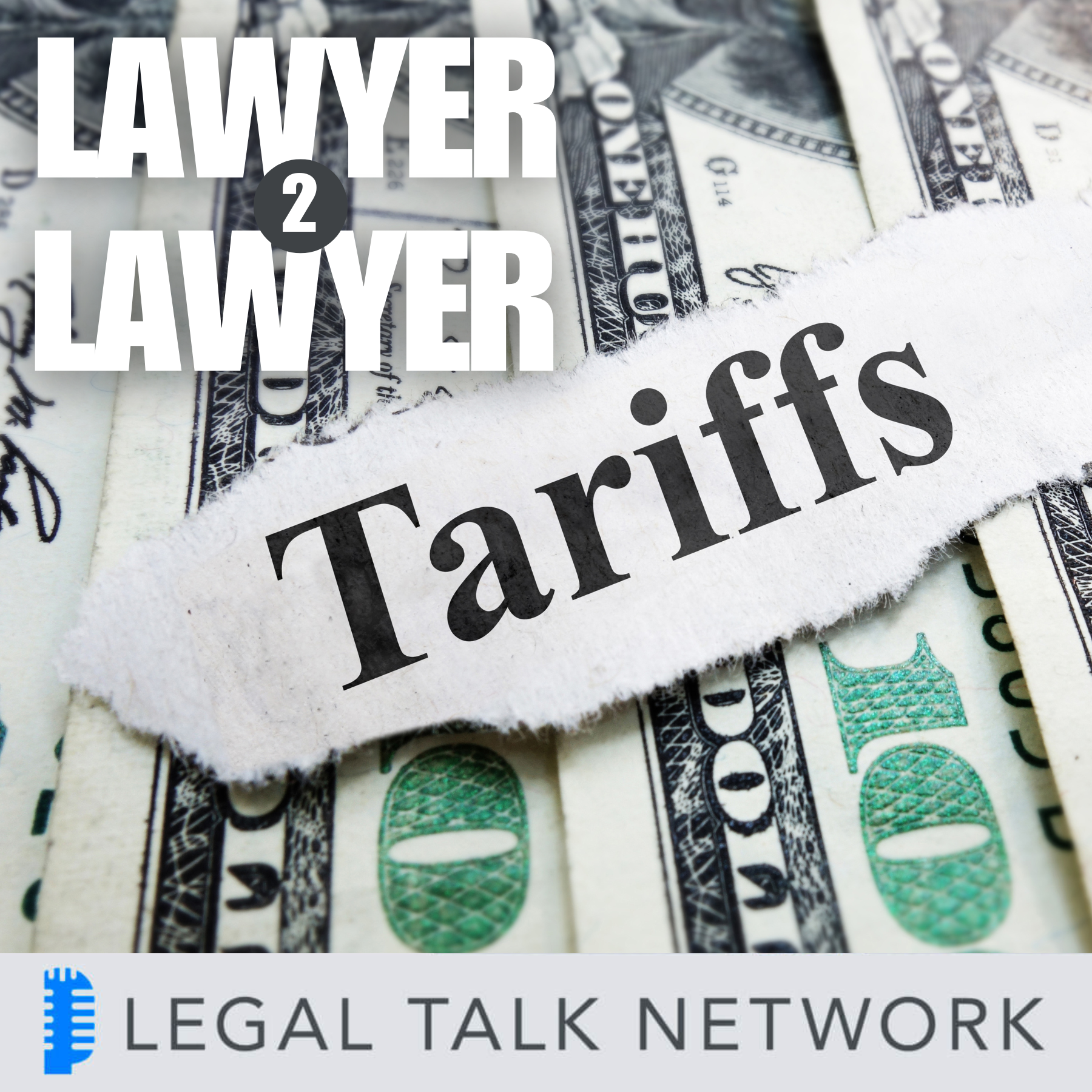 Trump’s Tariffs: SCOTUS, and the Impact on International Trade Law & the American People
