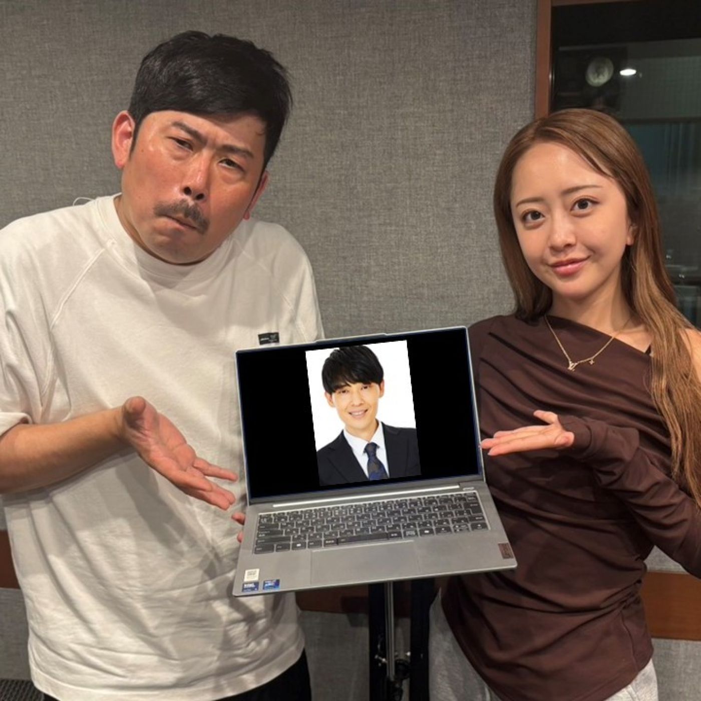 #6 物捨テタガリアン vs 溜メタガリアン【ゲスト:櫻井健一朗】 episode artwork