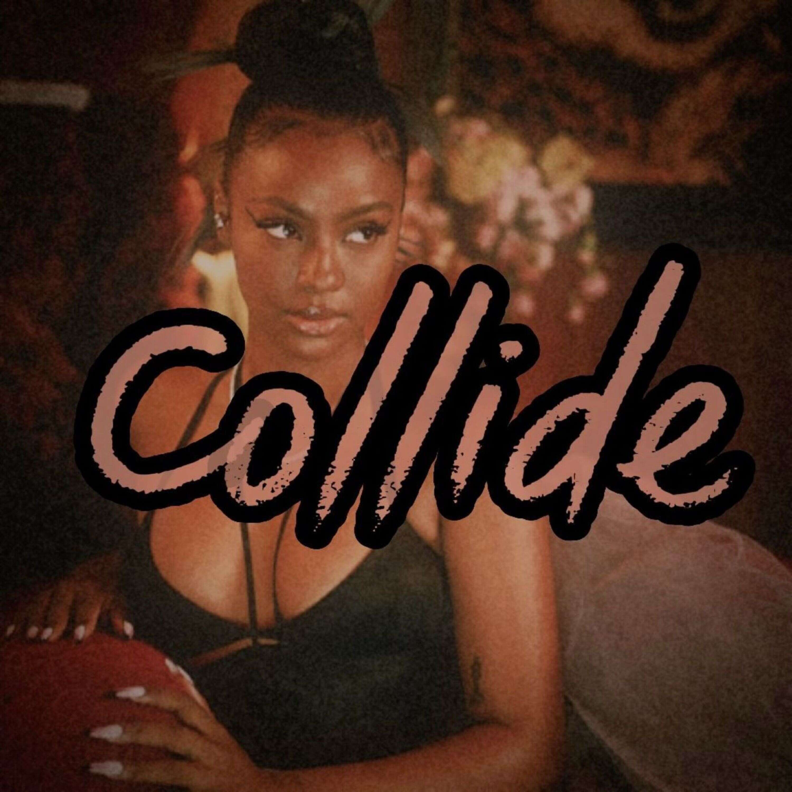 Justine Skye - Collide (feat. Tyga) (More Sped Up) episode artwork