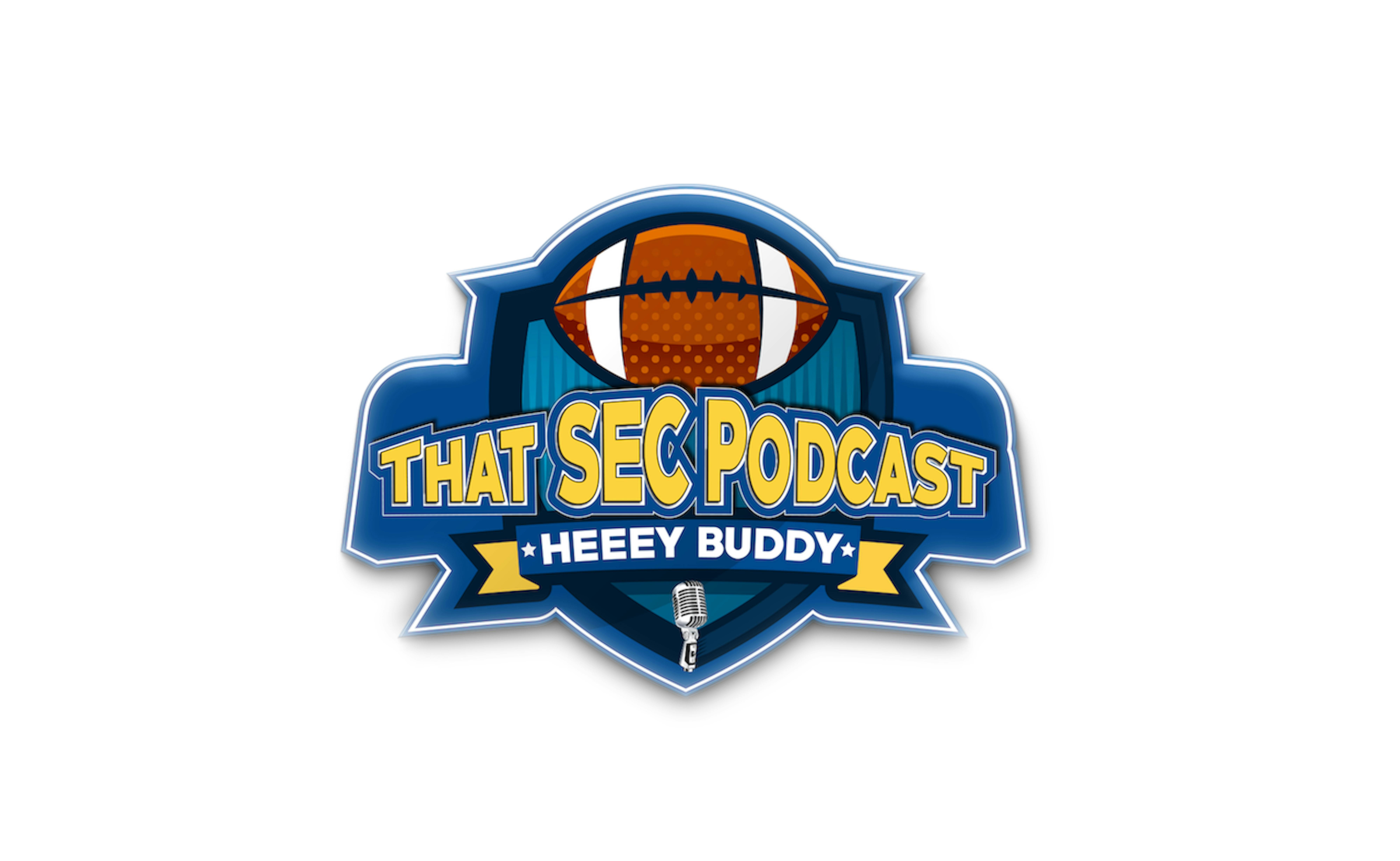 That SEC Football Podcast podcast show image