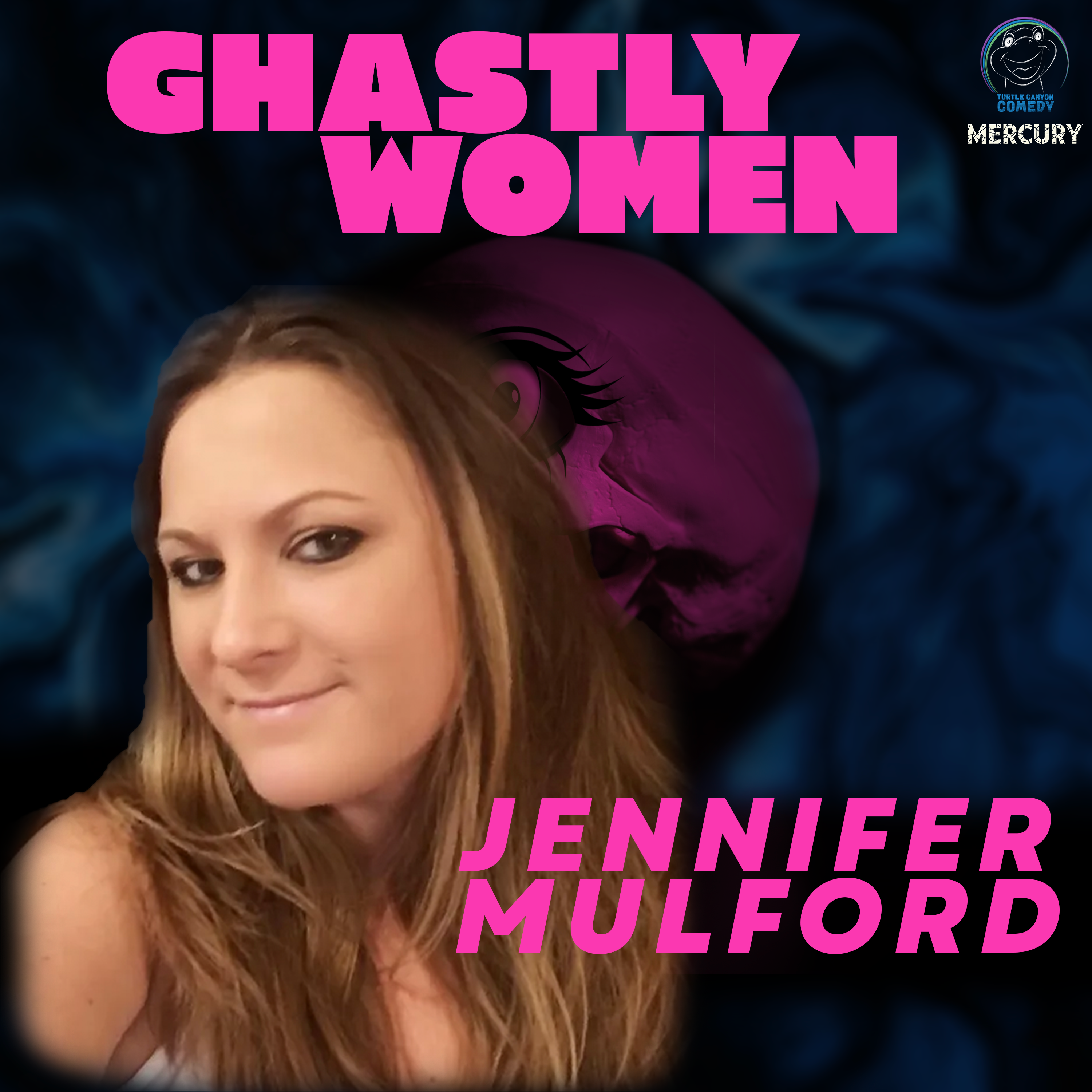 121. Jennifer Mulford