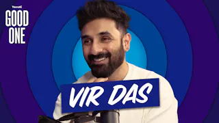 Vir Das Became India's Biggest Stand-up Despite Government Resistance
