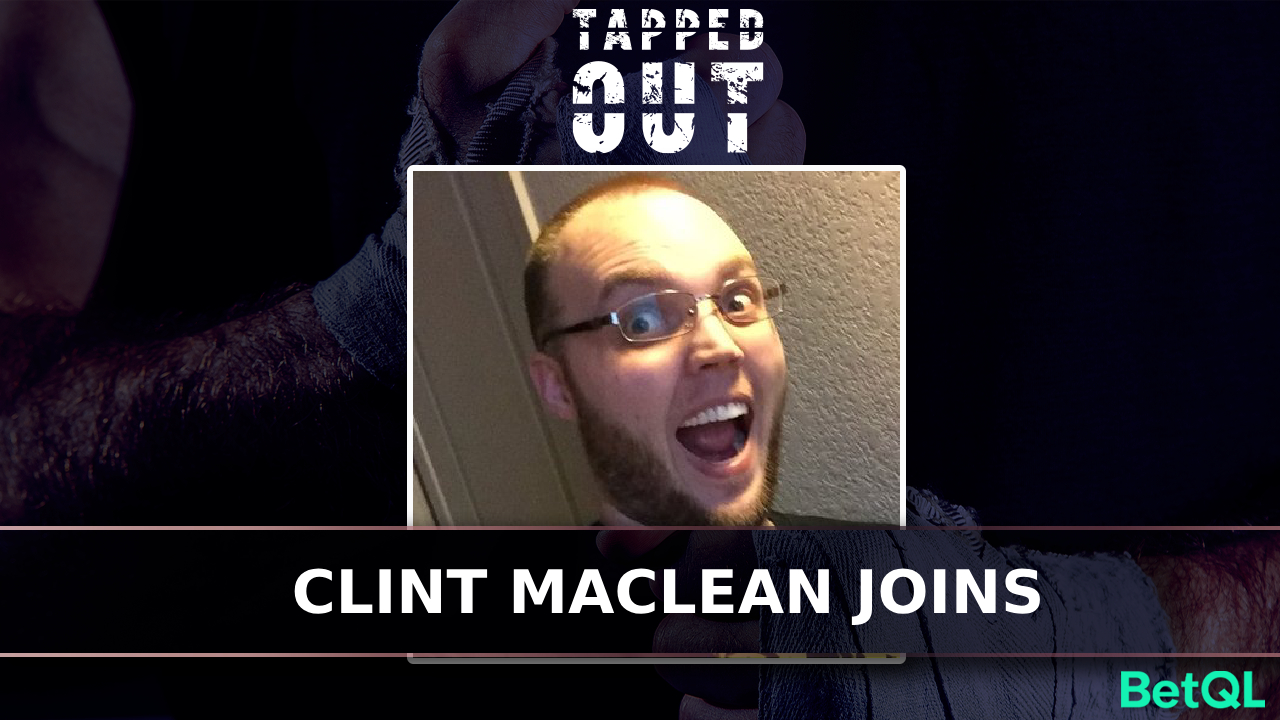 Clint MacLean Recaps UFC 303 episode artwork