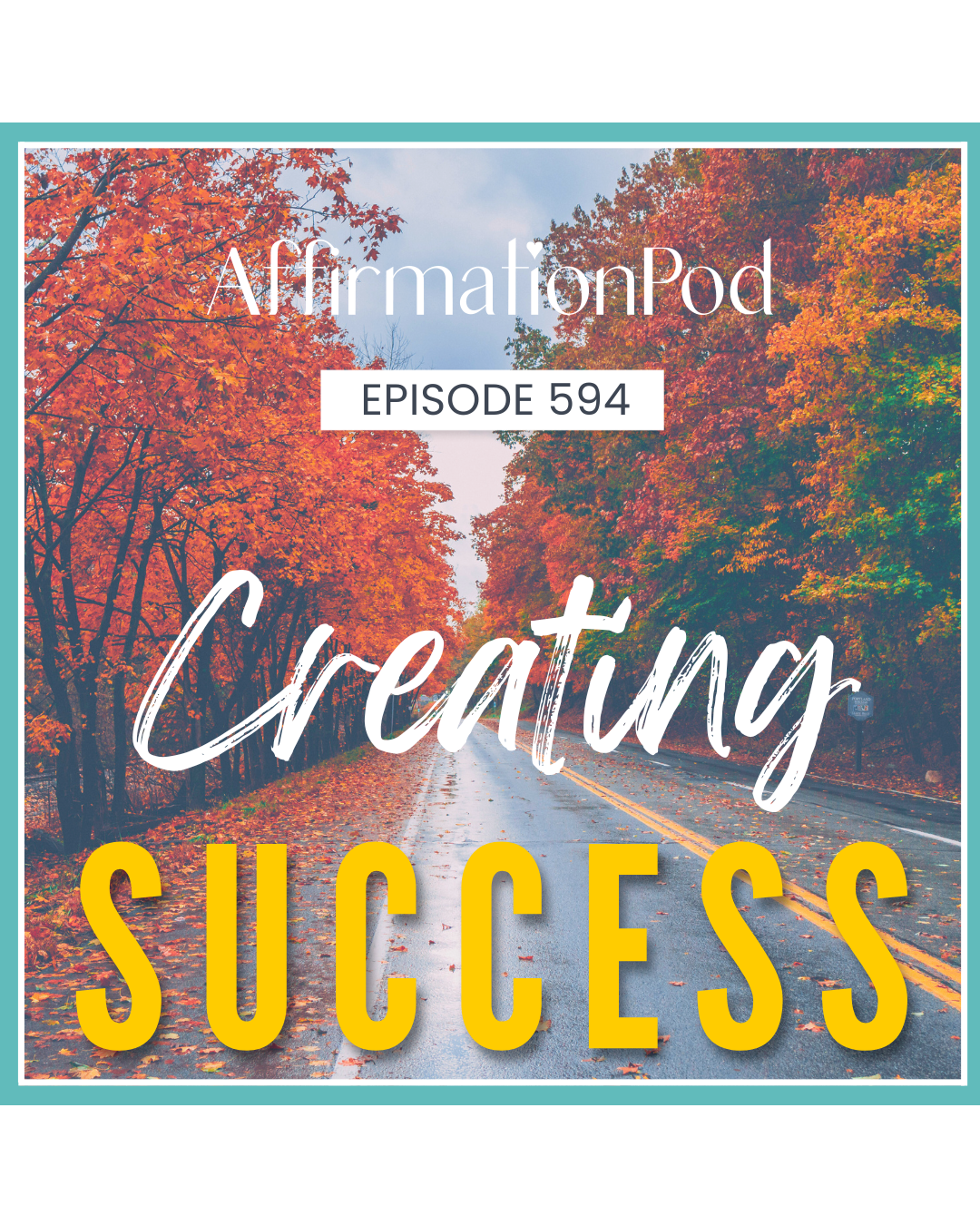 594 Creating Success