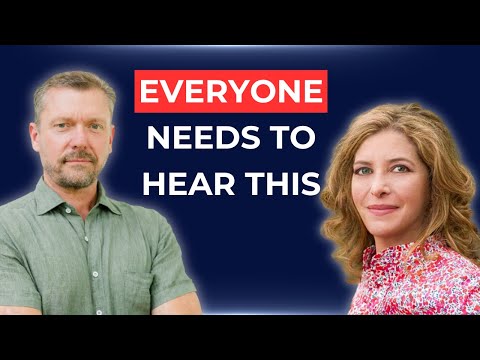 TRUMP Admin Considers Low-Carb? with Nina Teicholz episode artwork