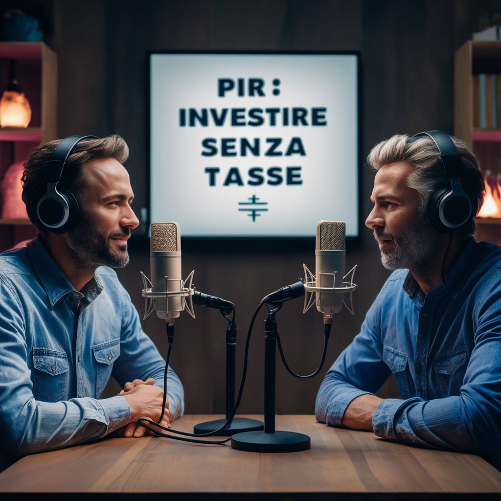 Finanza Semplice di Alfonso Selva