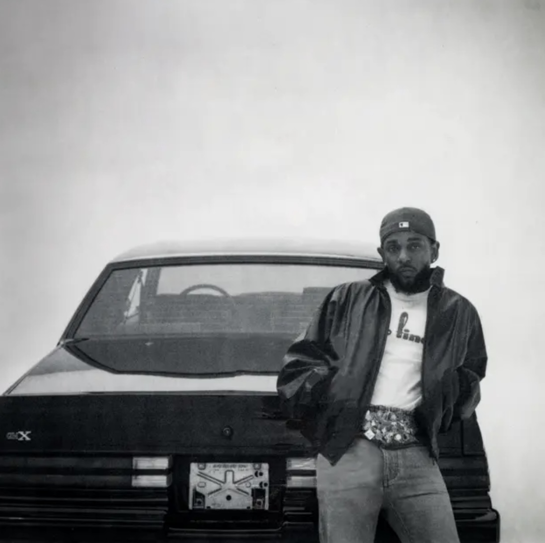 Kendrick Lamar & SZA - luther (GNX) episode artwork