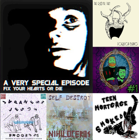 A Very Special Episode