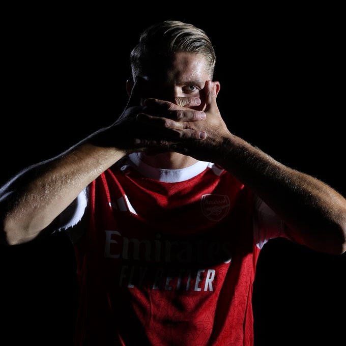 Os 'Big Spenders' buscam gols