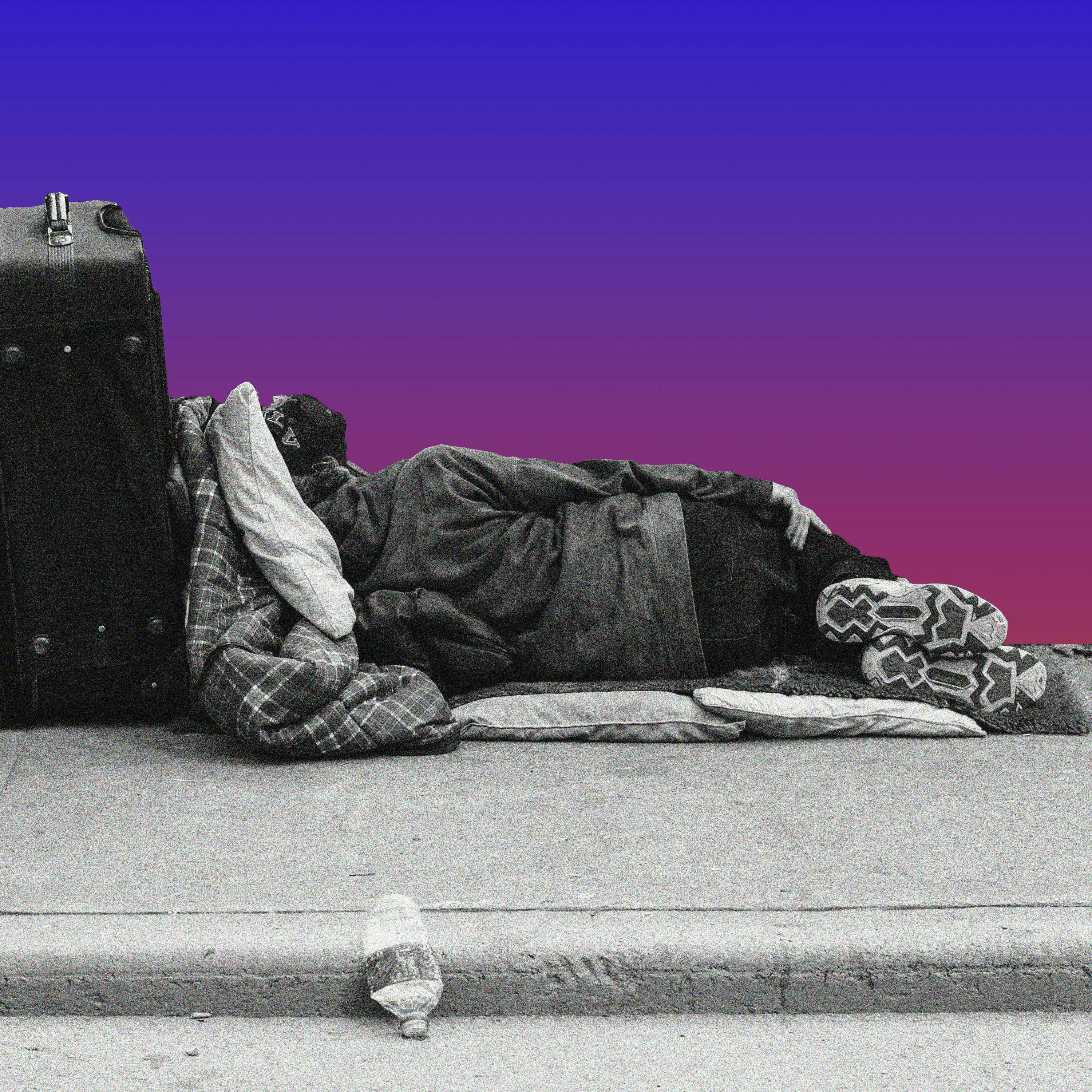 What Next: Homelessness Before the Supreme Court
