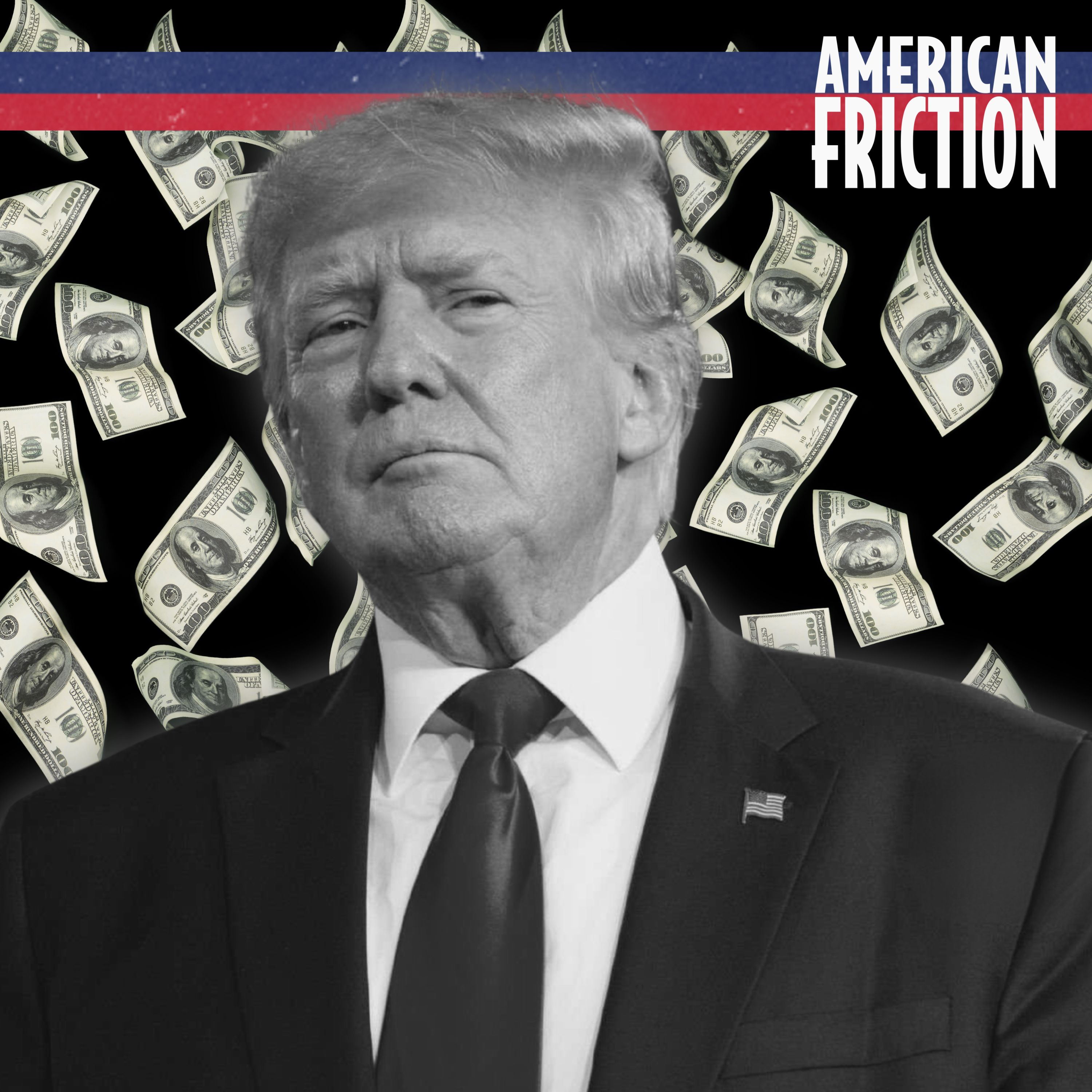 Trump's hush money fight fails – plus, why is everyone obsessed with drones?