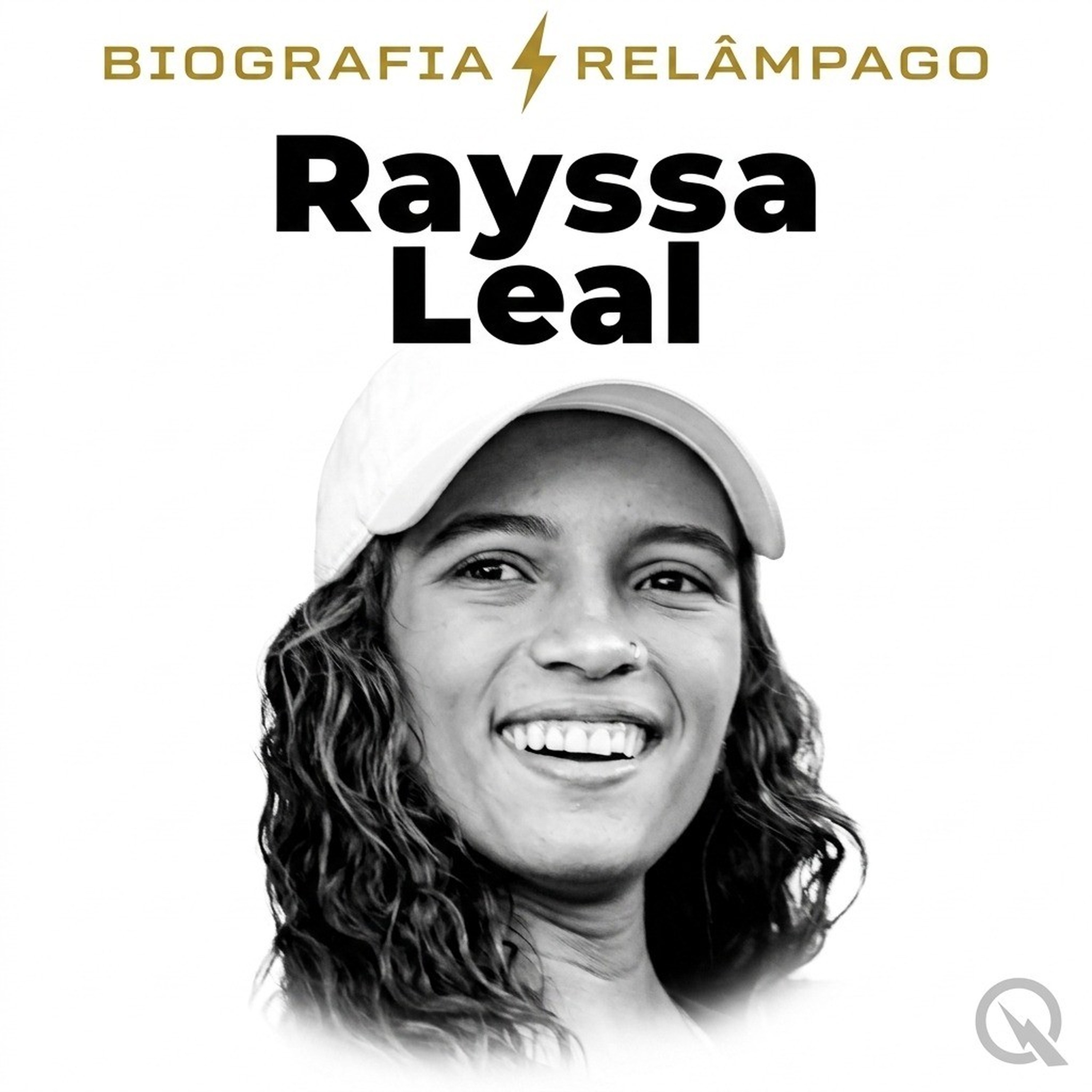 Rayssa Leal - Biografia Relâmpago