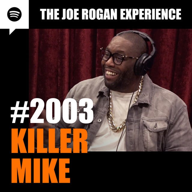 #2003 - Killer Mike