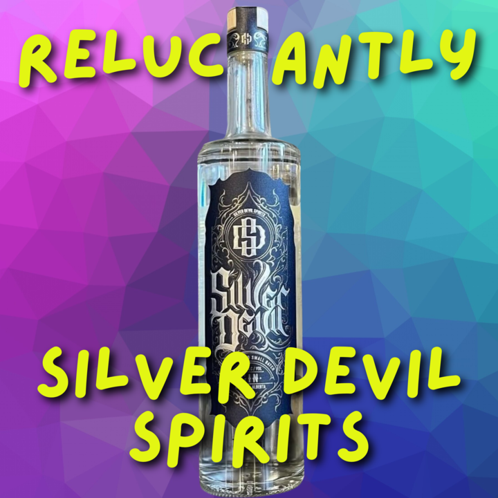 Distillery Discovery - Silver Devil Spirits