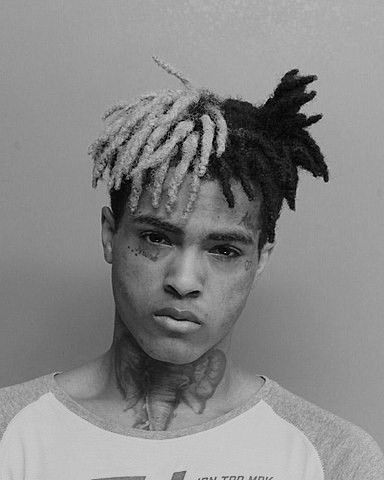 MOONLIGHT - XXXTENTACION | comment episode artwork