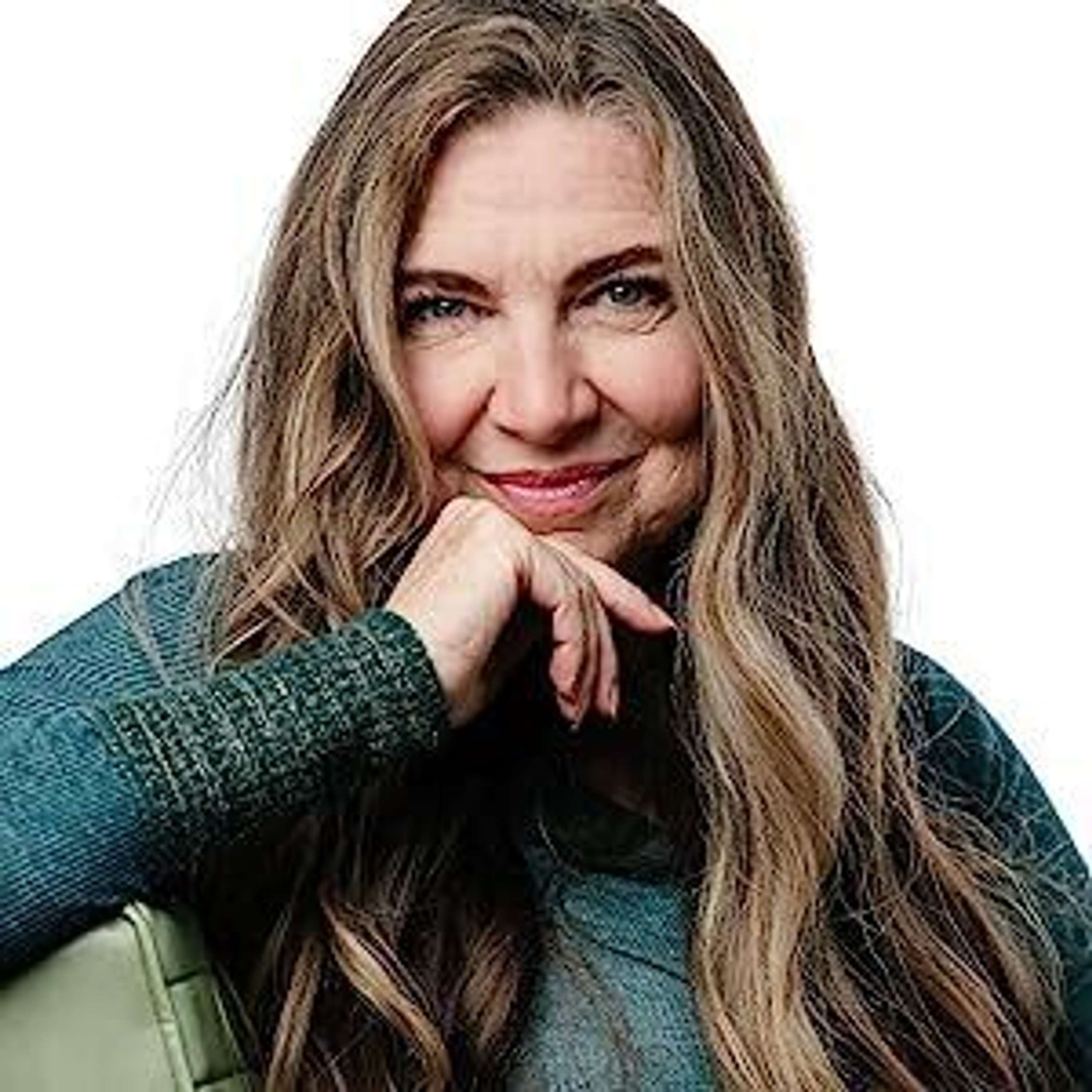 The Dr. Lee Warren Podcast