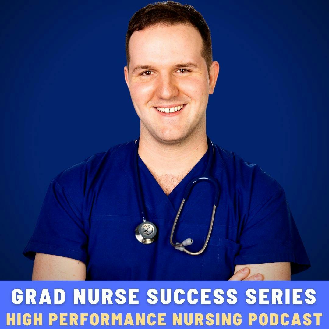 Applying for graduate nurse speciality programs – Grad Nursing Success Series