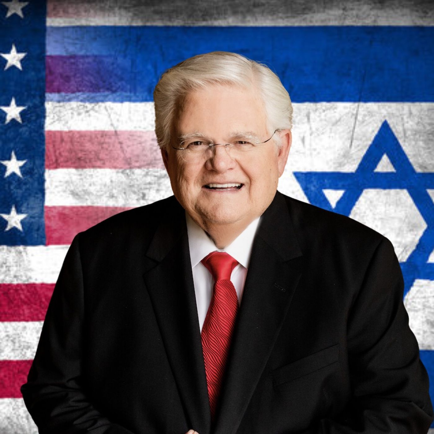 177. Understanding Israel and Palestine Pt 2: Christian Zionism