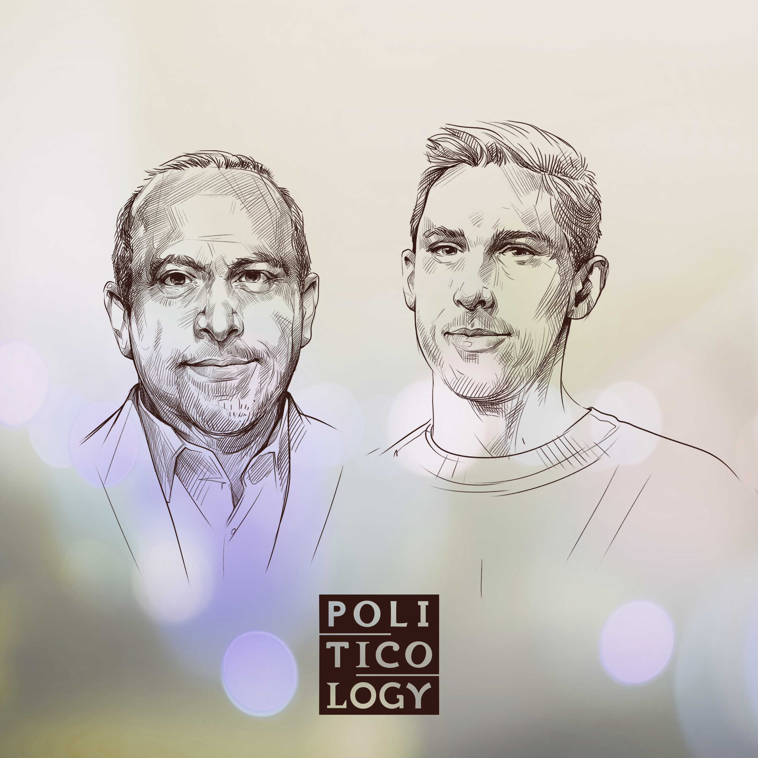 Encore: Democrats Have A Latino Problem — with Mike Madrid — Part 1