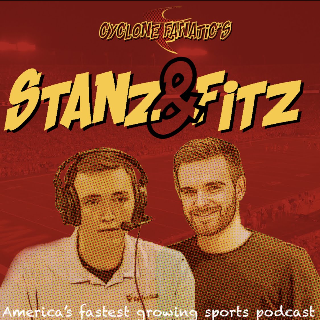Stanz & Fitz: Episode 78
