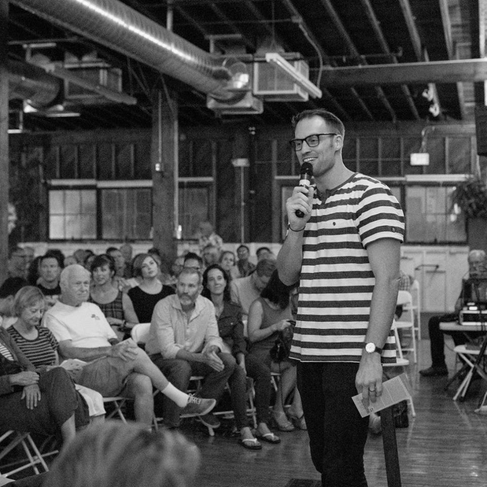 A People\'s Theology