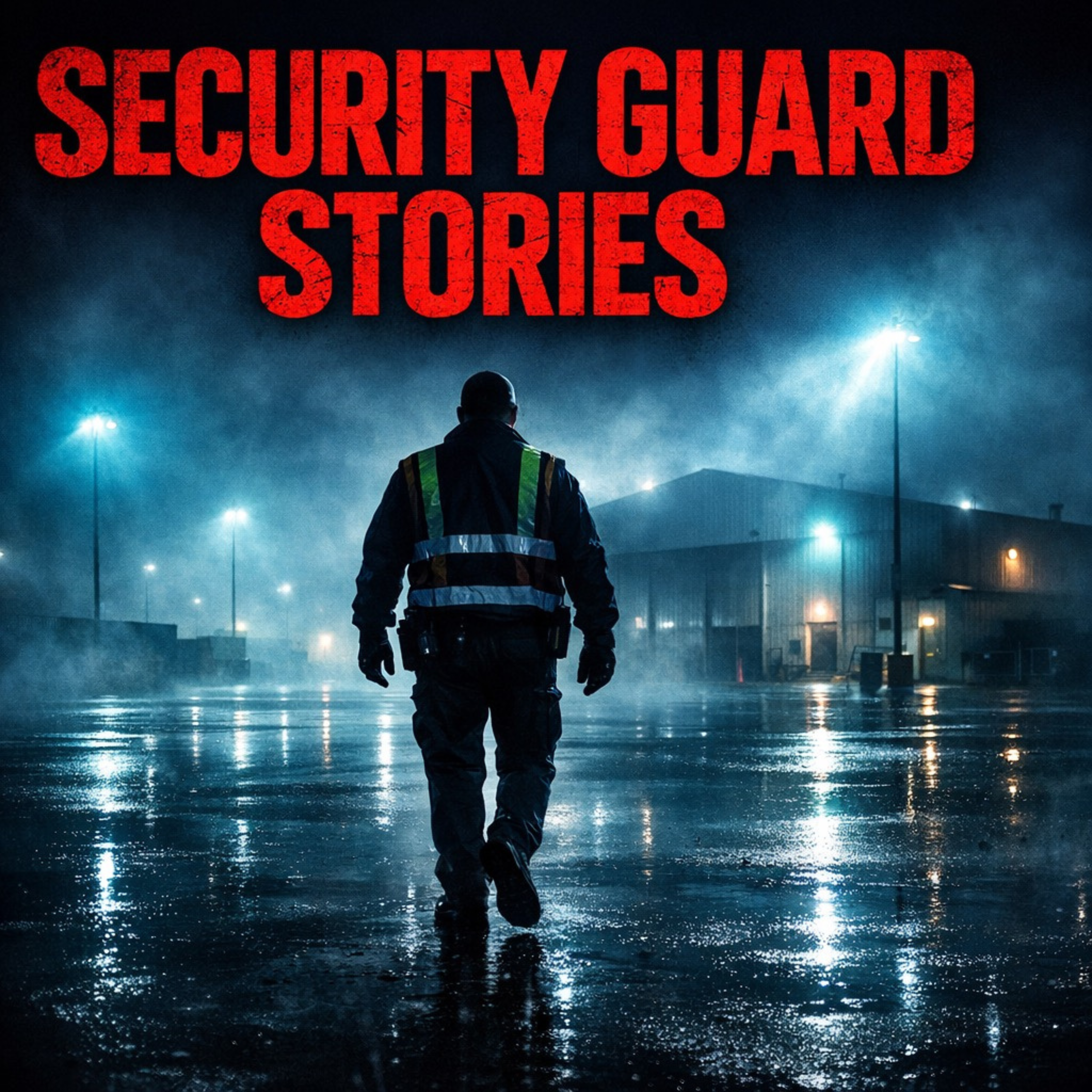 6 Disturbing TRUE Security Guard Horror Stories That Will Keep You Awake