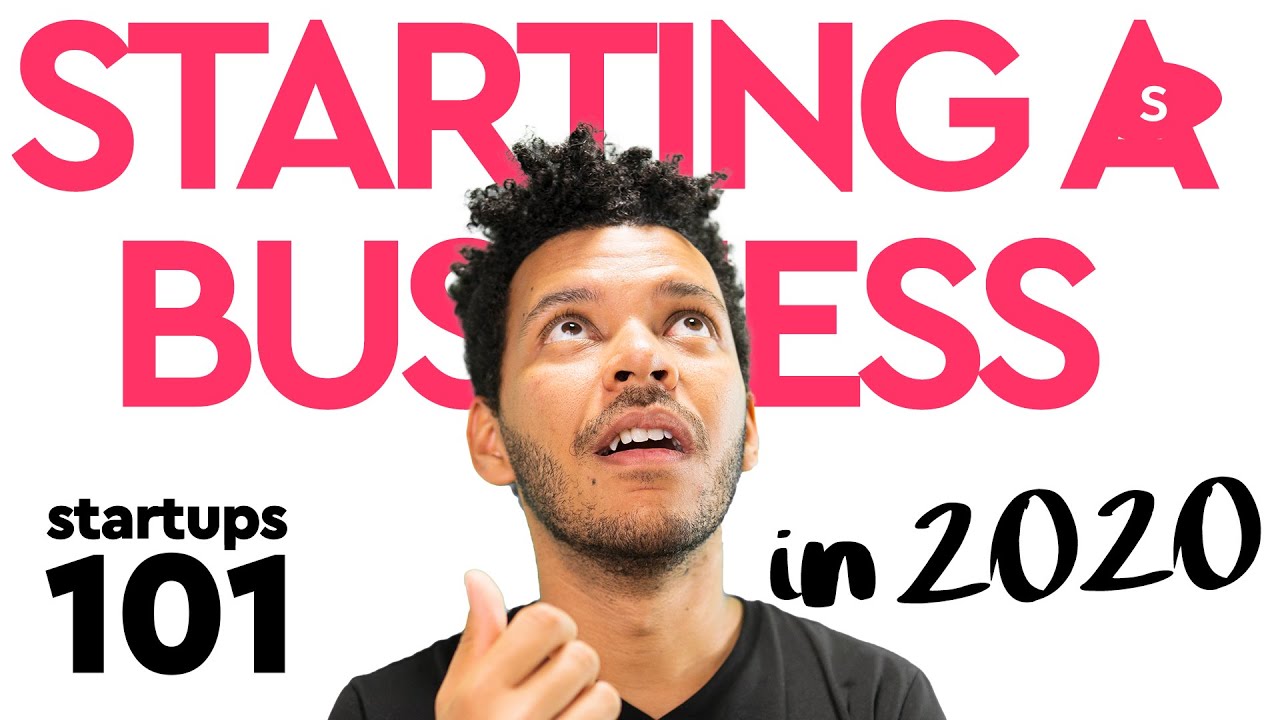 How to start a business in 2020 | Sidebean
