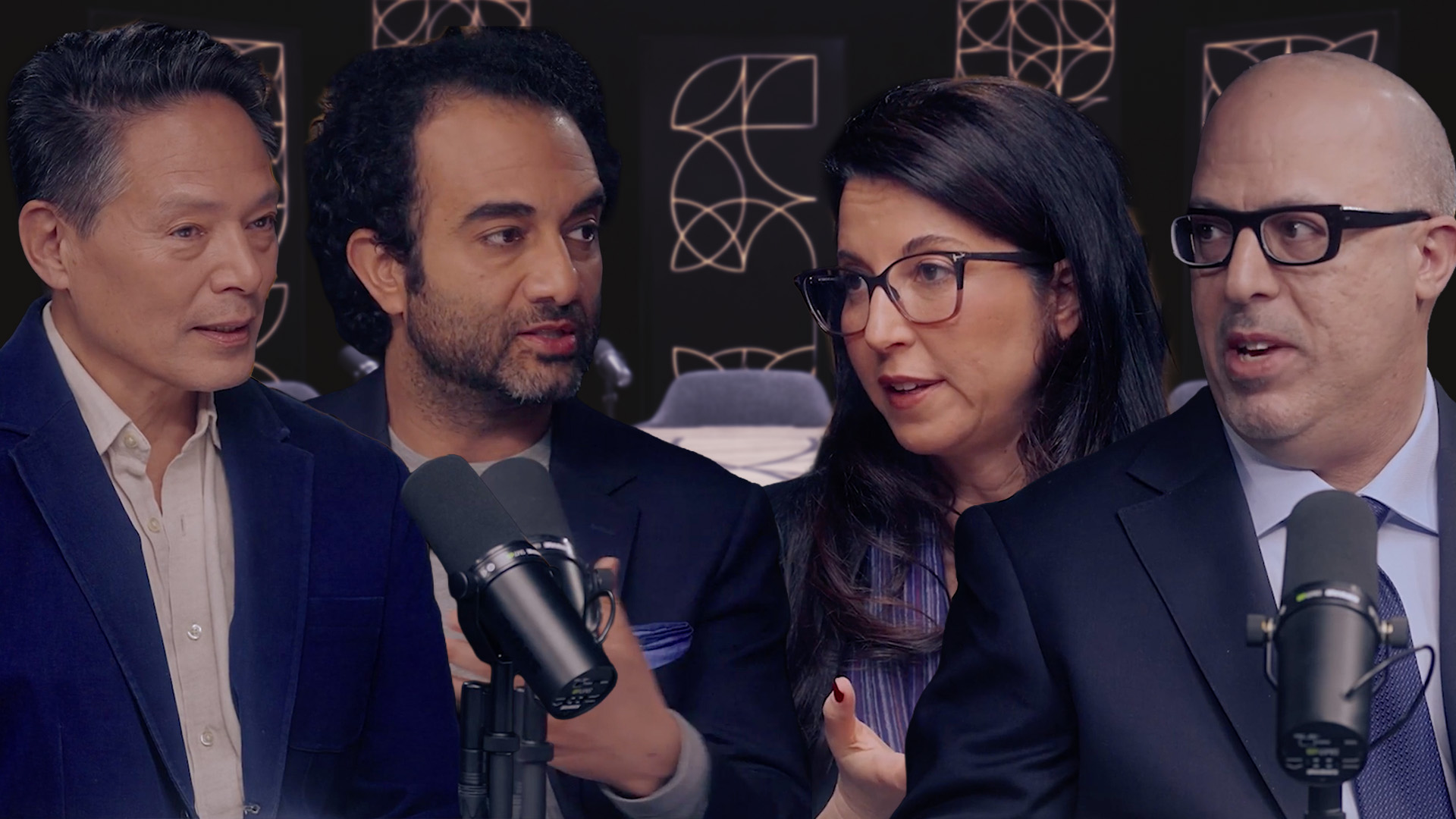 Fate vs. free will: Do we make our own choices?