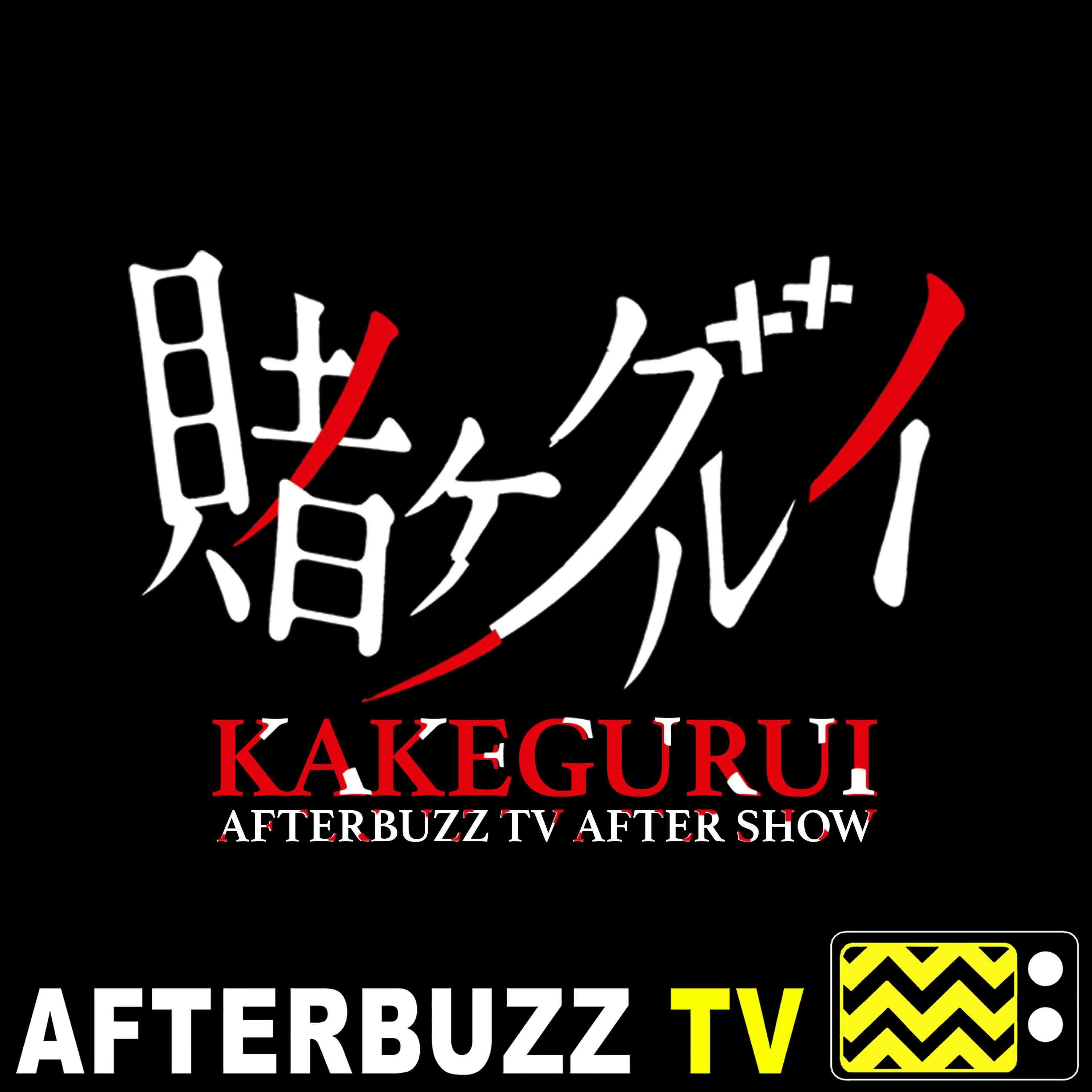 Kakegurui S:1 | Episodes 7 – 12 | AfterBuzz TV AfterShow