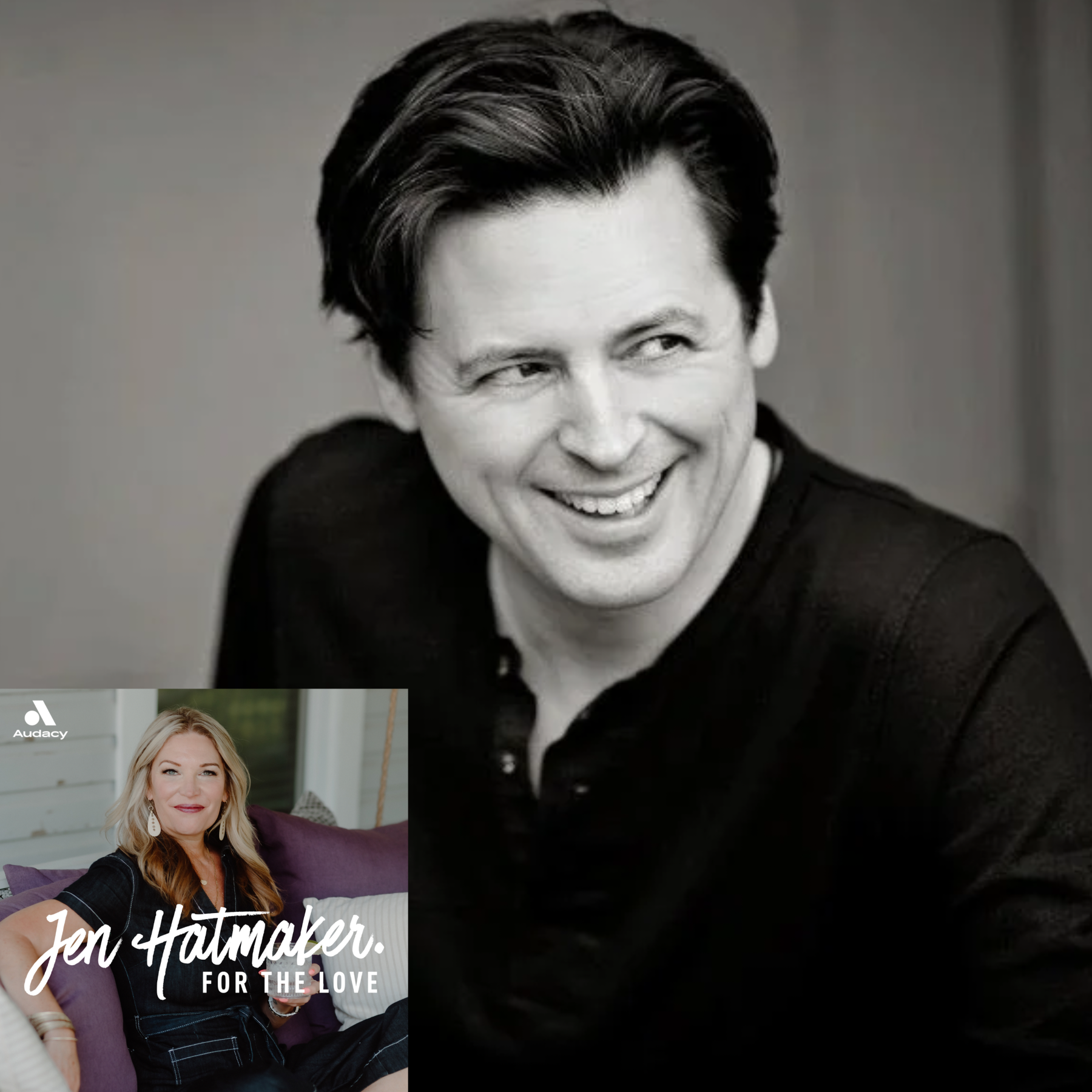 Love Over Dominance: John Fugelsang on the Future of Christianity