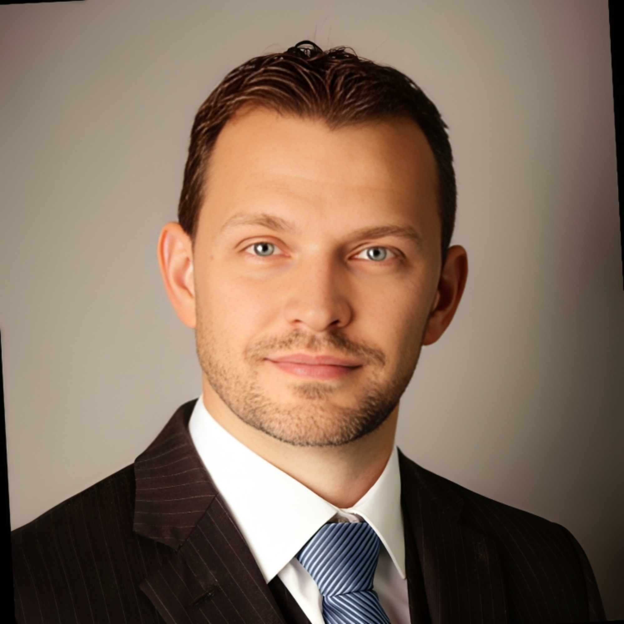 Mission Matters Business Podcast with Adam Torres