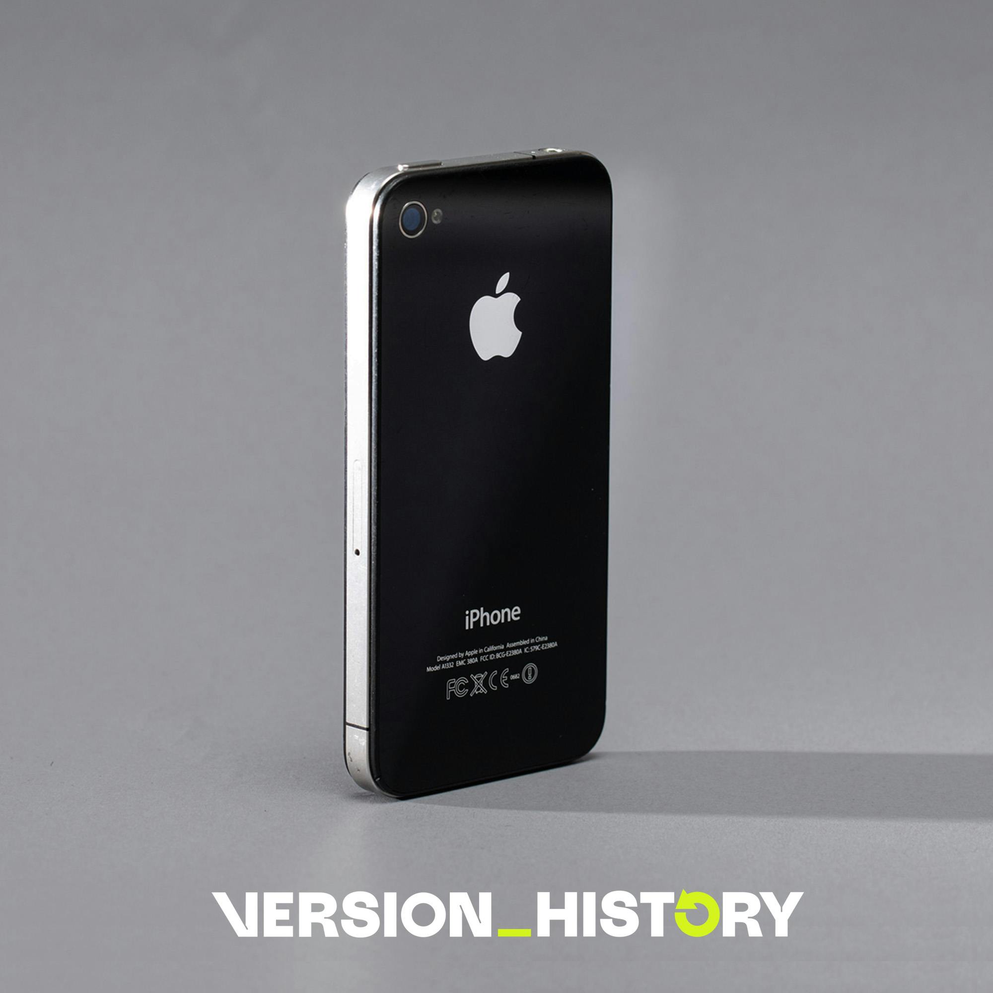 iPhone 4: You're holding it wrong iPhone 4: You're holding it wrong