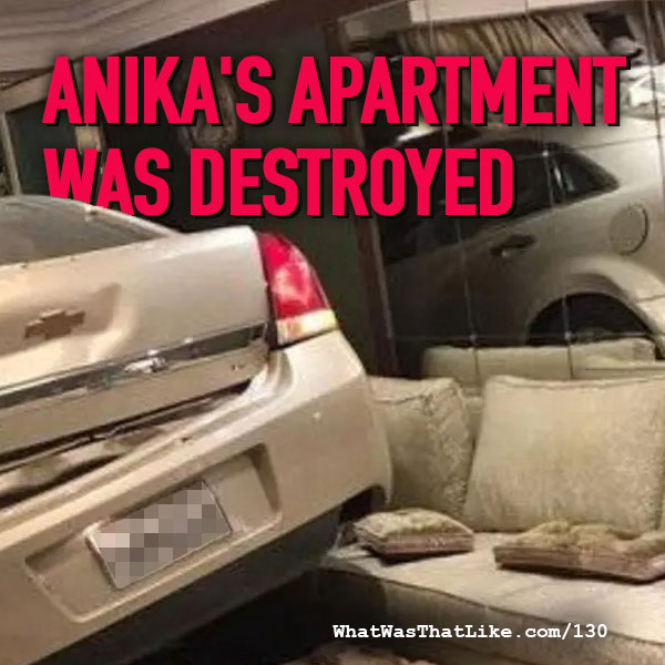 What Was That Like - True Stories. Real People.