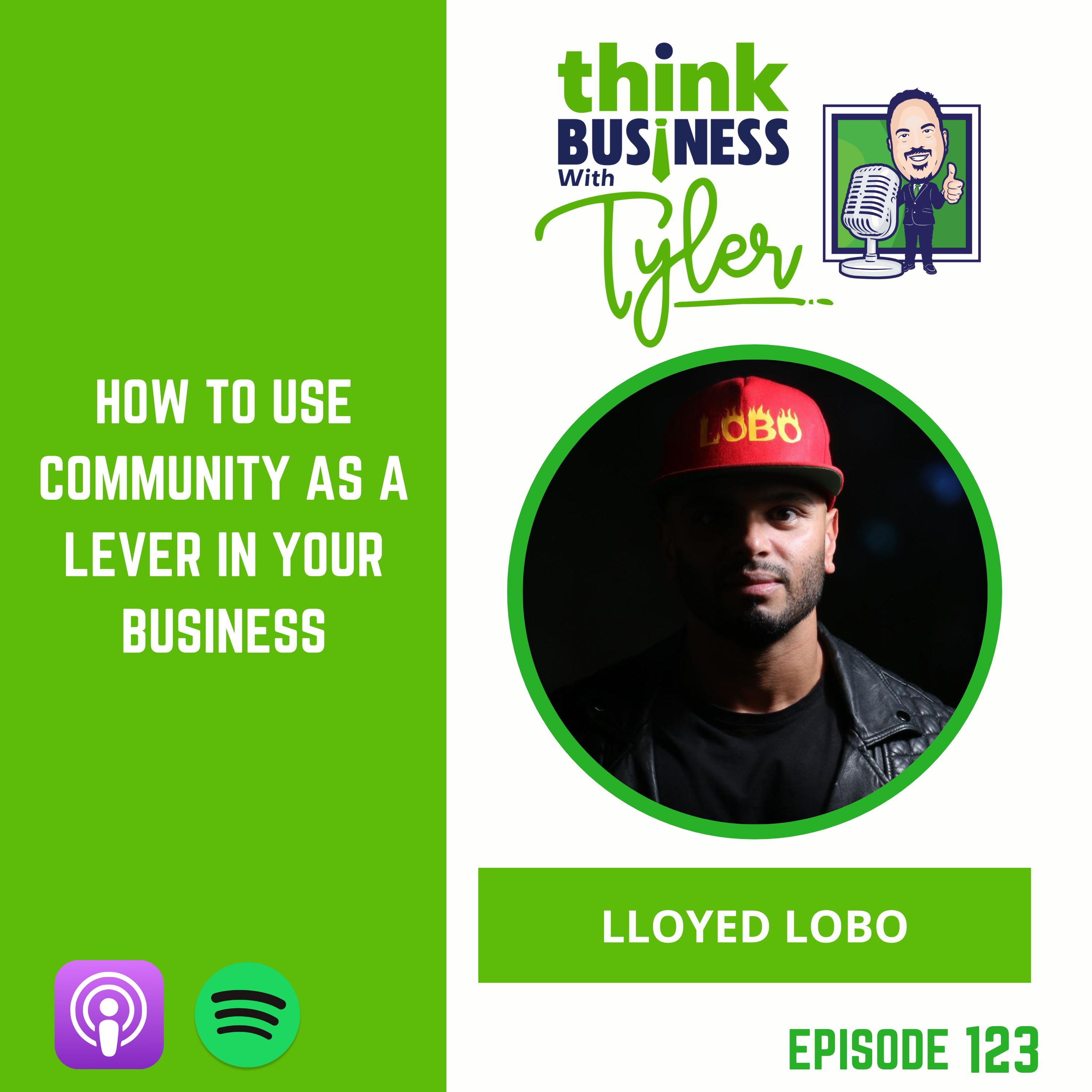 Think Business with Tyler