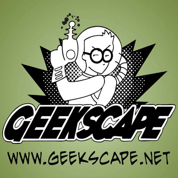 Geekscape