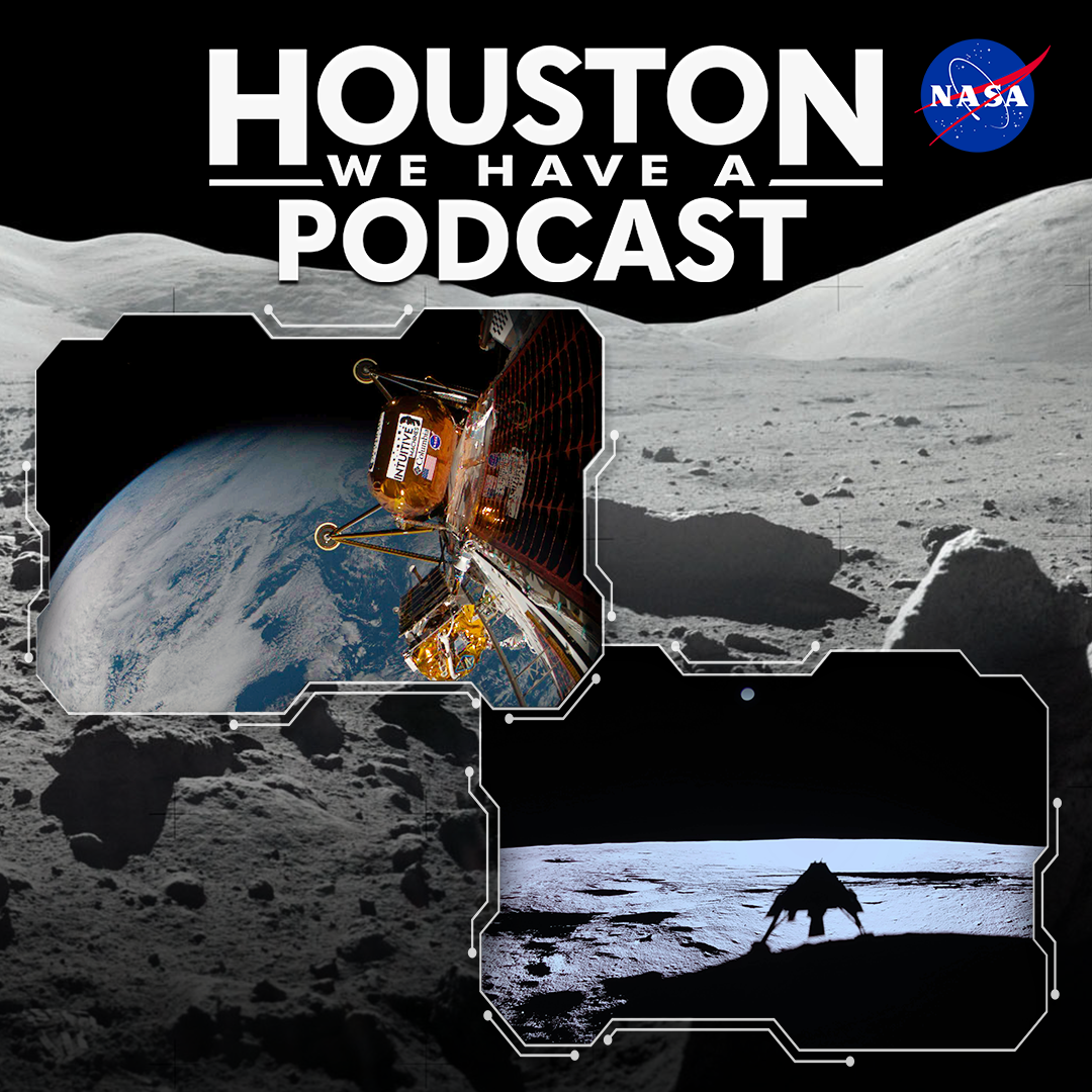 Lunar Surface Research