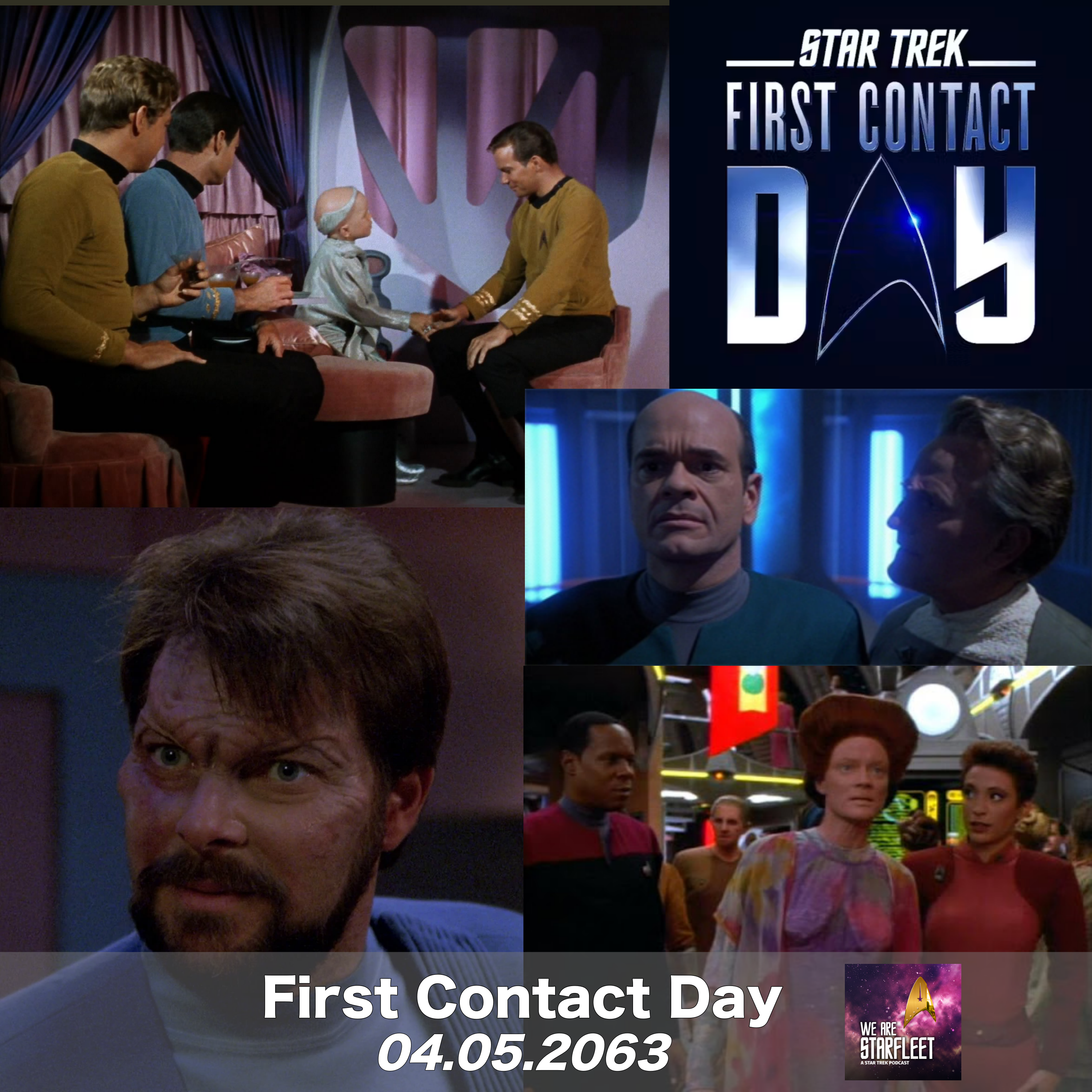 Happy First Contact Day!