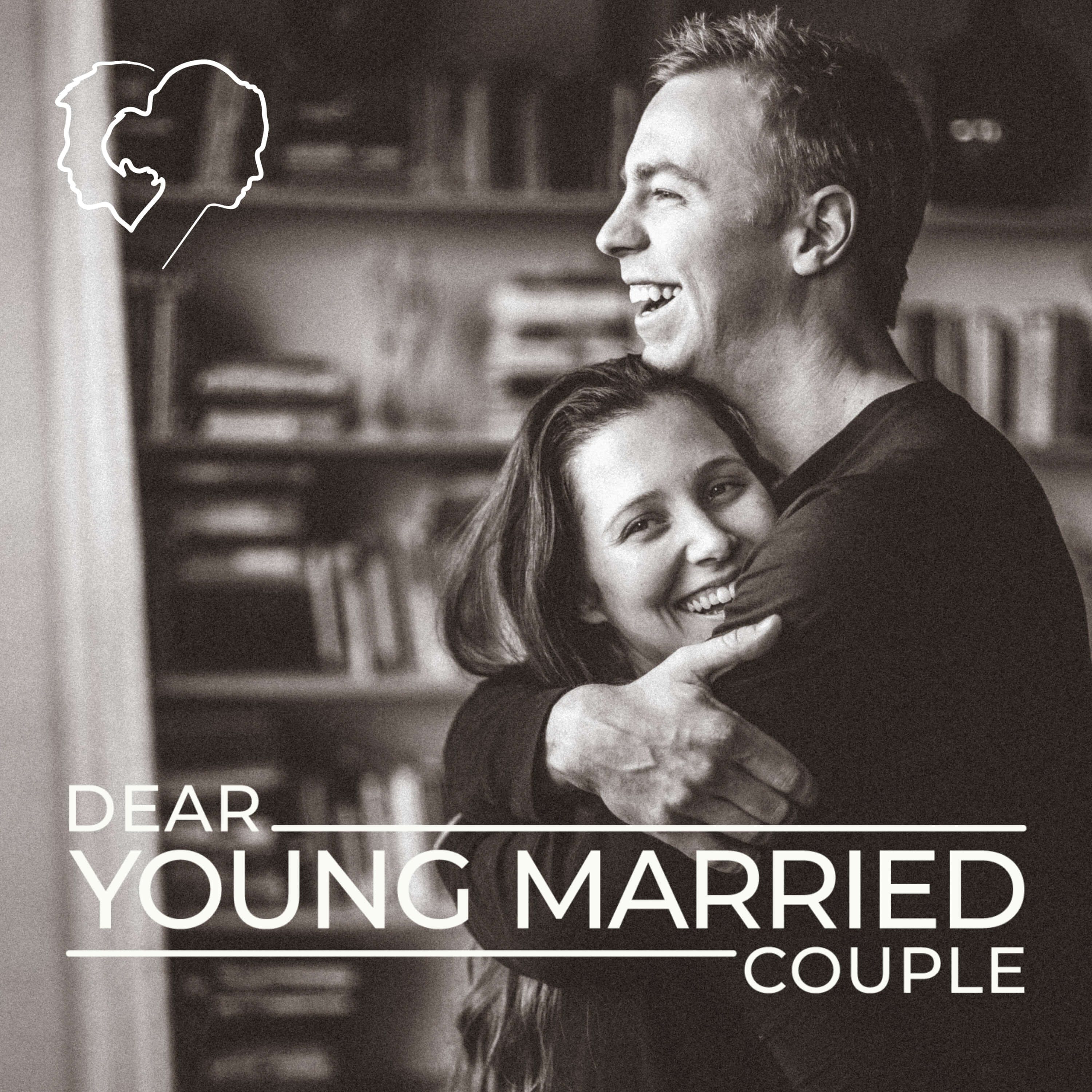 Dear Young Married Couple