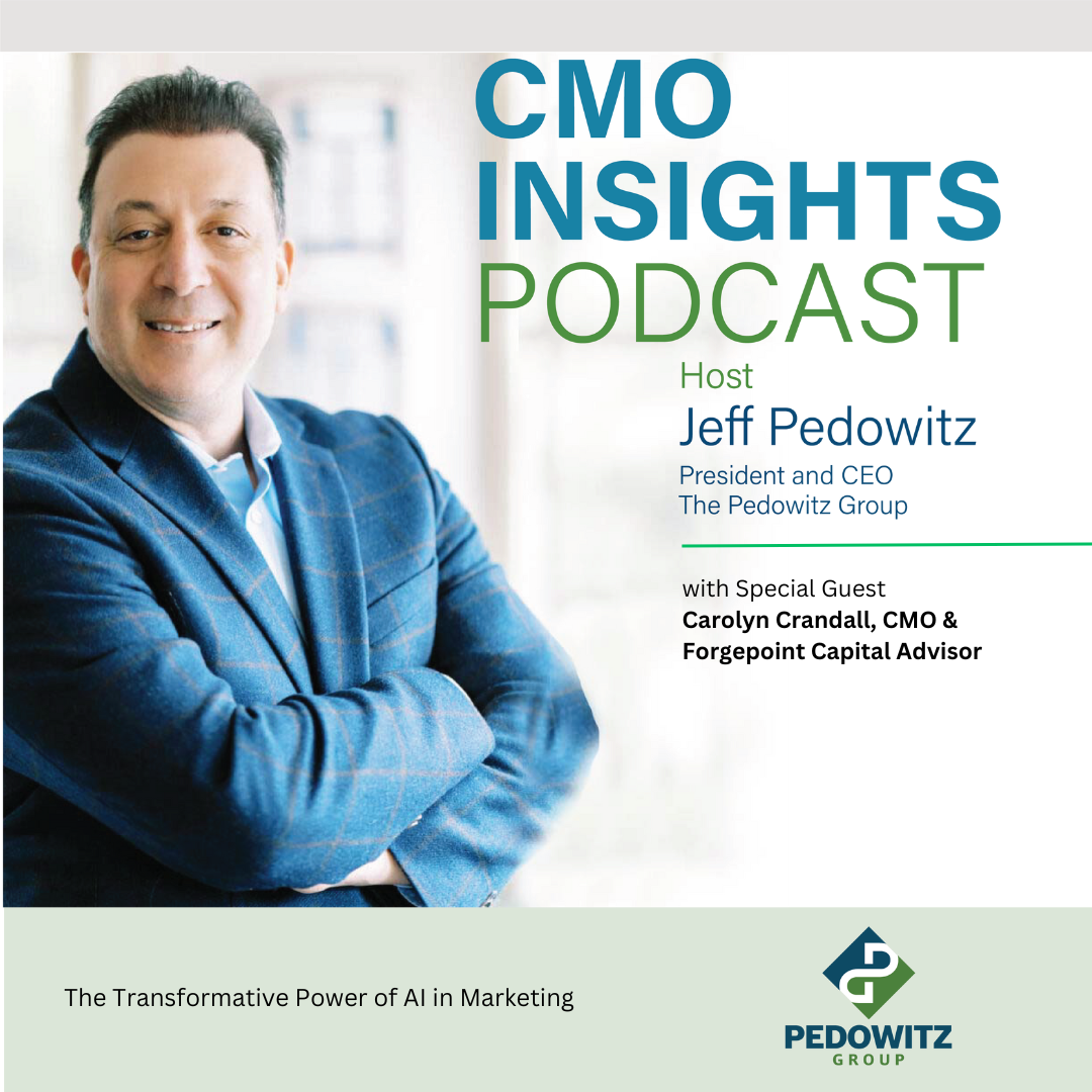 CMO Insights
