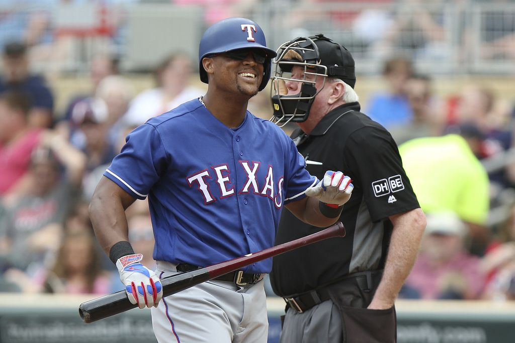 What the Rangers are planning for the MLB trade deadline episode artwork