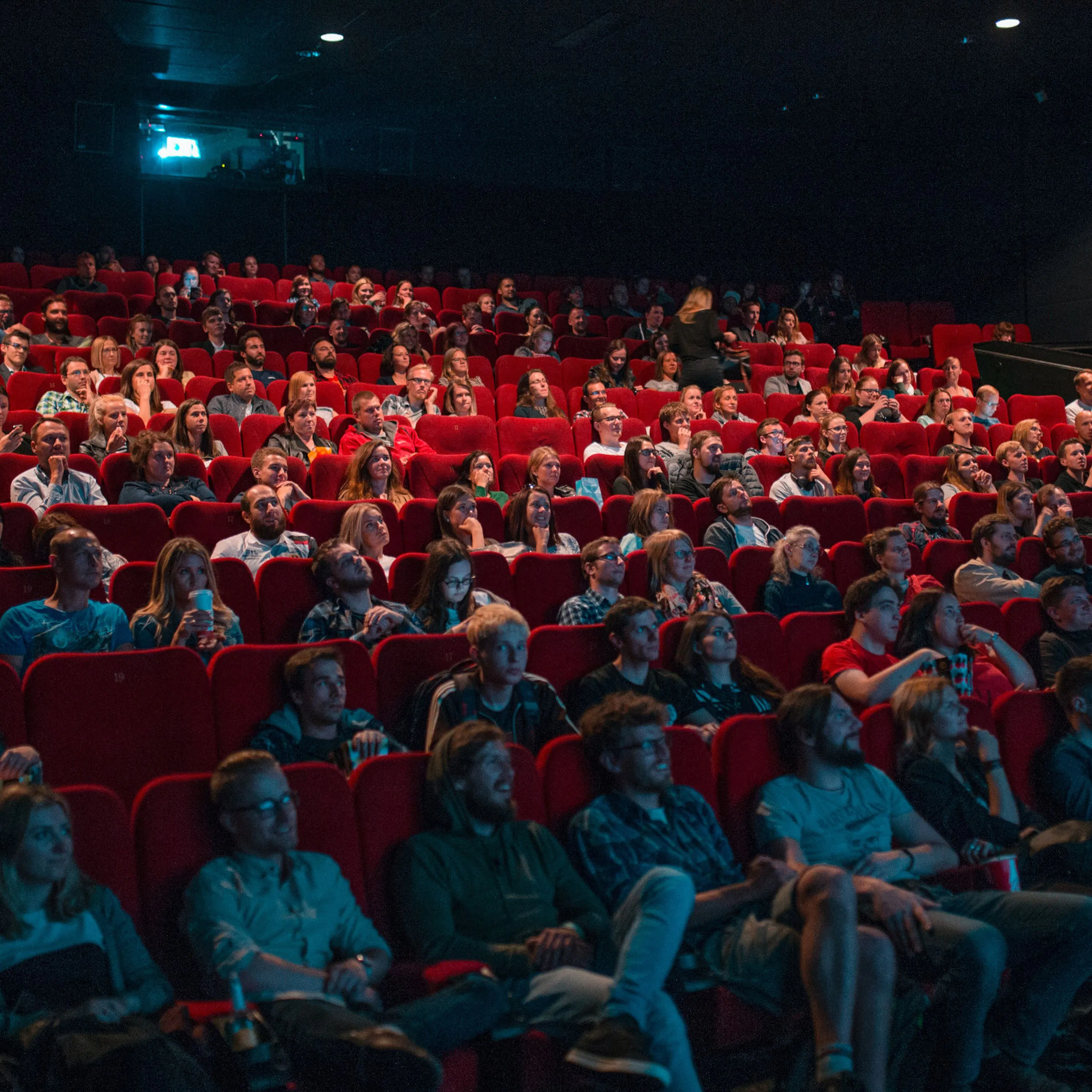 Cinéma : Quand va-t-on pouvoir se refaire une toile ?