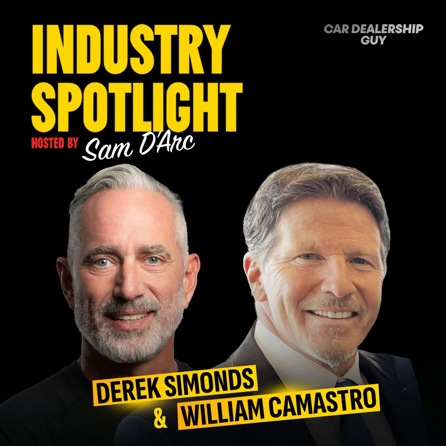 ‘The CSI Illusion’ : The Death of the Survey and Why Speed is the Real Driver of Dealer Profit | Industry Spotlight ‘The CSI Illusion’ : The Death of the Survey and Why Speed is the Real Driver of Dealer Profit | Industry Spotlight